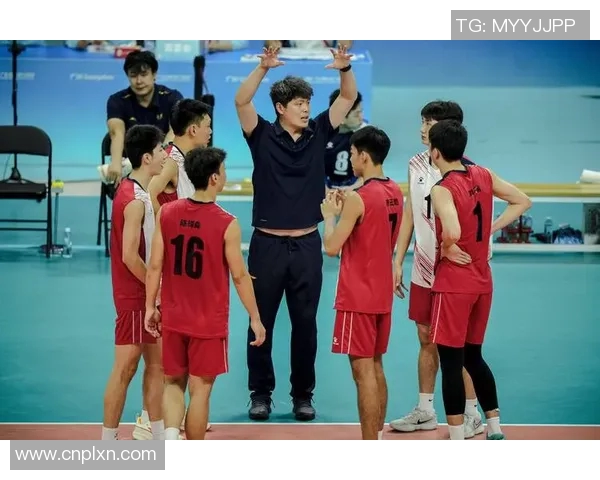 重庆排球队心理素质创新高引发关注排球界期待新突破