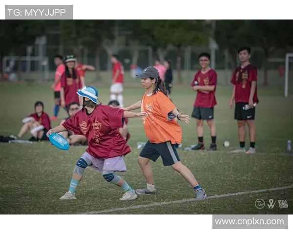 上海飞盘队盯防策略分析与比赛表现的得失总结