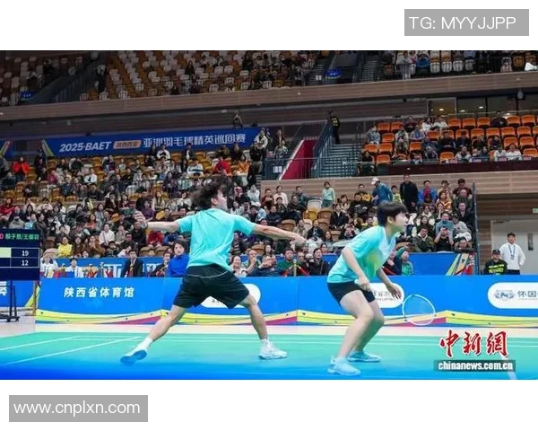 西安羽毛球队力量变革引发热议助力羽毛球运动新发展